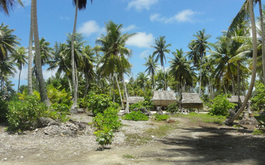 Tajwan zrywa stosunki dyplomatyczne z Kiribati