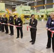 Pomorska SSE, ubegłoroczne otwarcie fabryki PolandTokai Okaya Manufacturing sp. z o.o.
