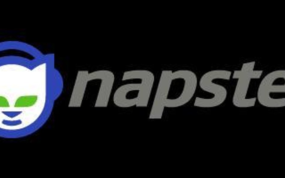 Napster wraca do Europy