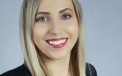 Mercure Warszawa Grand ma nową dyrektor