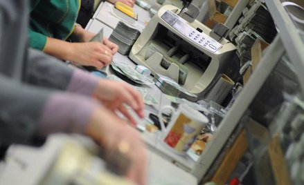 Gospodarka przyspiesza