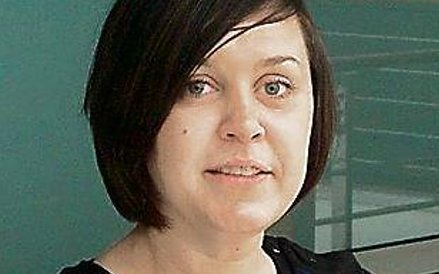 Magdalena Ciałkowska, ekspert ds. zarządzania zasobami ludzkimi i administracji kadrowo-płacowej w d