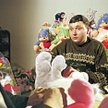 Serce z węgla:serial dokumentalny Ireny i Jerzego Morawskich