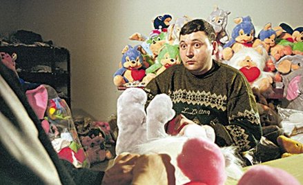 Serce z węgla:serial dokumentalny Ireny i Jerzego Morawskich