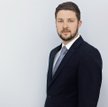 Wiktor Dymecki, dyrektor finansowy HubStyle.