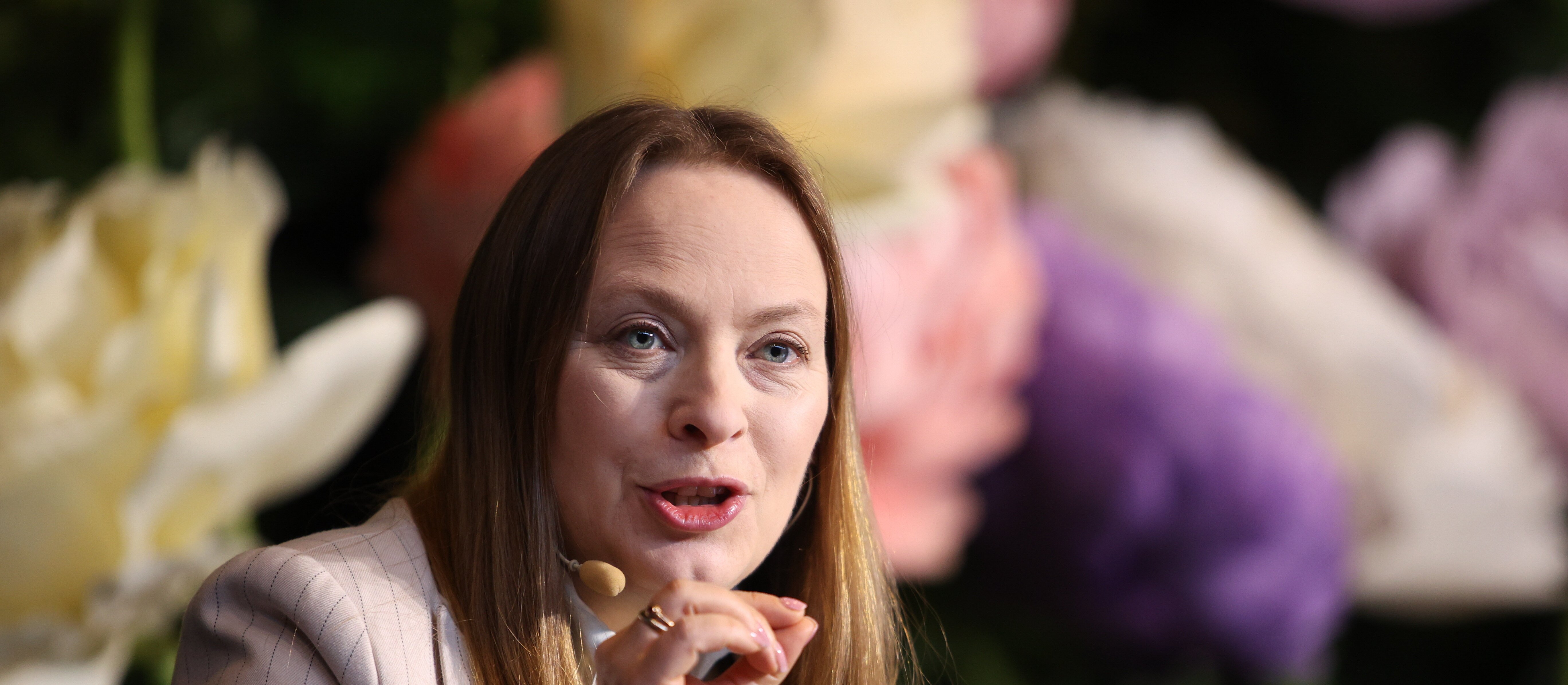 Katarzyna Pełczyńska-Nałęcz na wylocie z rządu. Mocne słowa ekspertki