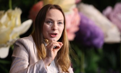 Katarzyna Pełczyńska-Nałęcz