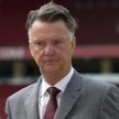 Van Gaal nie widzi dla Valdesa miejsca na Old Trafford