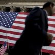 Bezrobocie w USA najniższe od dekady