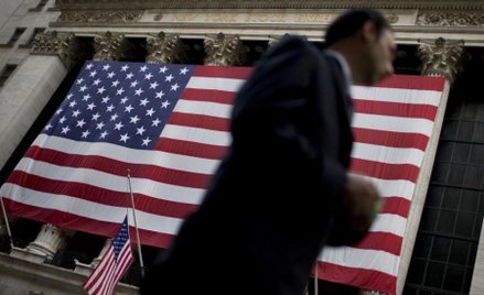 Bezrobocie w USA najniższe od dekady