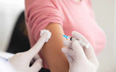 MZ: od wtorku darmowe szczepienia na grypę dla wszystkich Polaków