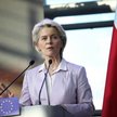 Przewodnicząca Komisji Europejskiej Ursula von der Leyen