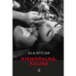 Okładka książki "Niemoralna. Kalina"