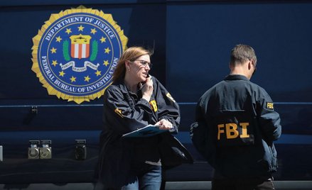 USA: Nie żyje podejrzany o wysyłanie bomb w paczkach w Teksasie