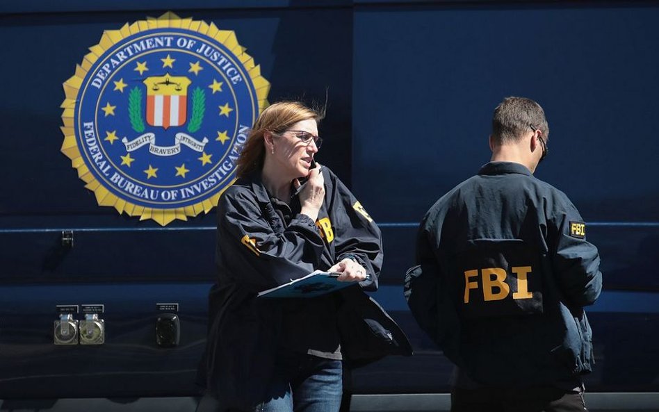 USA: Nie żyje podejrzany o wysyłanie bomb w paczkach w Teksasie