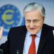Jean Claude Trichet, szef EBC, dalej chce wspierać płynność banków w eurostrefie