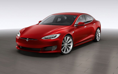 Tesla Model S P100D – najszybszy samochód elektryczny na świecie