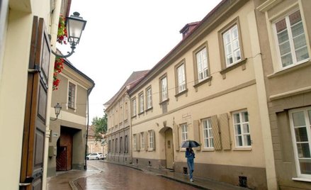 Wschód na krawędzi krachu