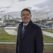 Paschal Donohoe, irlandzki minister finansów