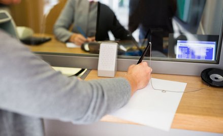 Polski sektor bankowy może popaść w straty