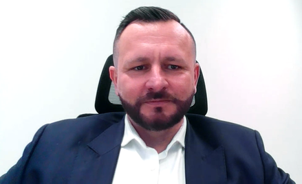 Jacek Skała, prokurator, przewodniczący Związku Zawodowego Prokuratorów Pracowników Prokuratury RP