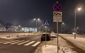 Kierowcy mają pretensje o nieczytelne i wprowadzające w błąd oznakowanie