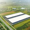 Hillwood Łódź Górna: Pierwszy budynek wynajęty w całości