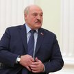 W piątek rządzący na Białorusi Aleksandr Łukaszenko (na zdjęciu) spotkał się na Kremlu z prezydentem