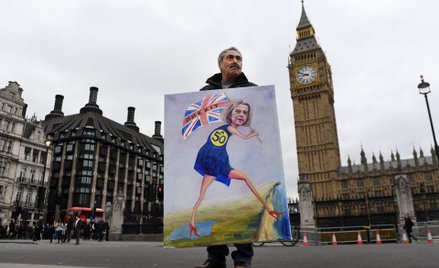 Brexit: Czy będzie duży eksodus spółek?