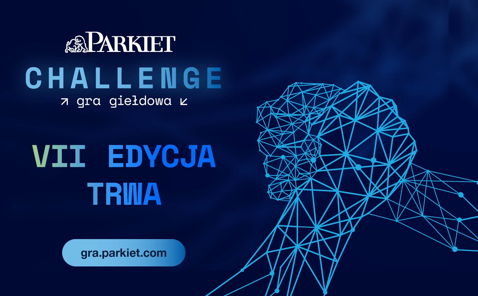 Najlepsza dziesiątka wyłoniona. 18 grudnia finał Parkiet Challenge