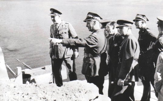 Władysław Sikorski zginął 4 lipca 1943 r. w katastrofie samolotu, który rozbił się zaraz po starcie 