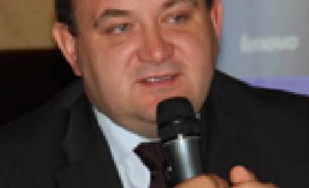 Stanisław Gawłowski sekretarz stanu w Ministerstwie Środowiska