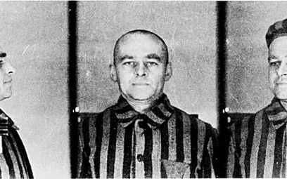"Tryptyk” więzienny Witolda Pileckiego z niemieckiego obozu koncentracyjnego w Oświęcimiu