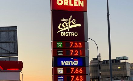 Wzrost zysku w Orlenie. Wyniki finansowe lepsze od oczekiwań analityków