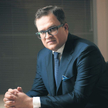 Michał Krupiński, prezes Banku Pekao