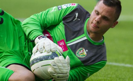Jagiellonia pokonała Śląsk Wrocław