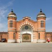 Dawne więzienie Nara oddano do użytku w 1909 roku. Wewnątrz powstanie 48 luksusowych apartamentów.