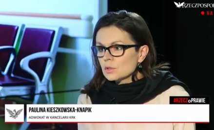 Paulina Kieszkowska-Knapik