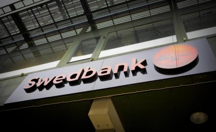 Swedbank był na krawędzi, a teraz jest drugi w Europie