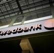 Swedbank był na krawędzi, a teraz jest drugi w Europie