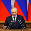 Władimir Putin
