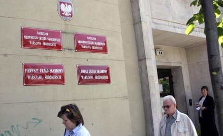 Superurząd skarbowy budzi obawy przedsiębiorców