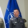 Gen. dyw. pil. dr Ireneusz Nowak, Dowódca Operacyjny Rodzajów Sił Zbrojnych