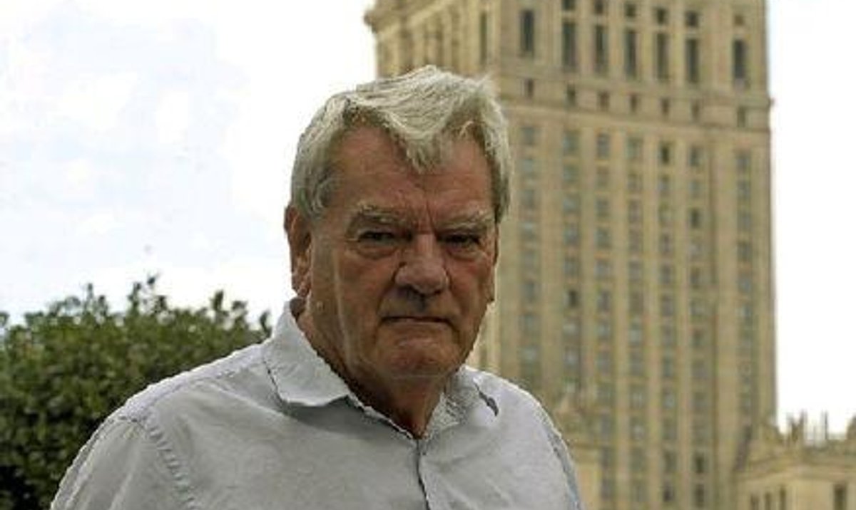 David Irving atakuje Polaków rp.pl