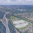 Górny Śląsk. Firmy wynajmują duże magazyny