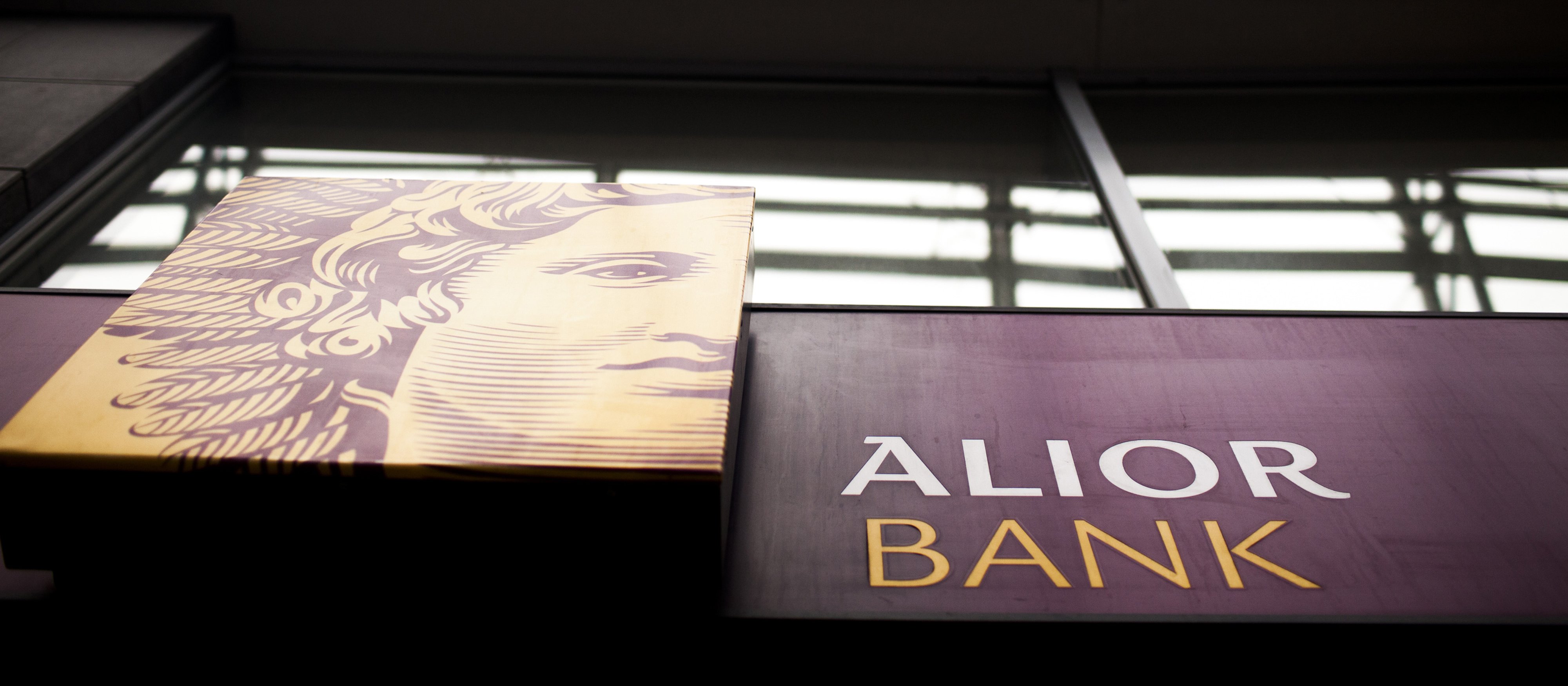 Potężna awaria w Alior Banku. Bank zapewnia, iż pieniądze klientów są bezpieczne