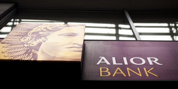 Potężna awaria w Alior Banku. Bank zapewnia, iż pieniądze klientów są bezpieczne