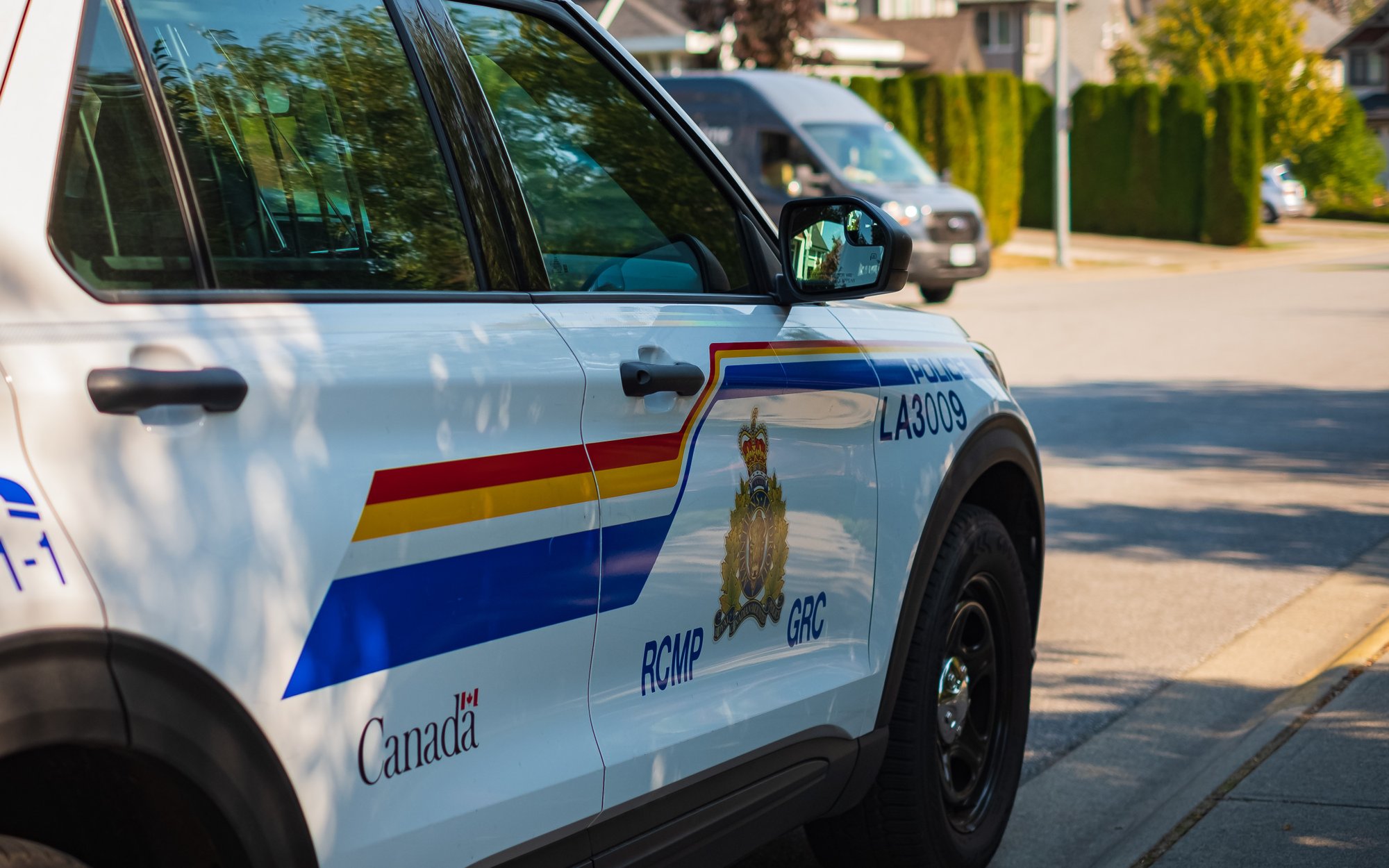 Zdjęcie: Strzelanina w liceum w Kanadzie: 10 ofiar