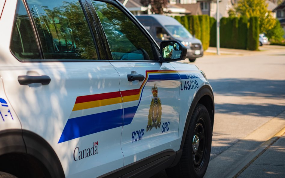 Kanadyjska policja informuje o 10 ofiarach śmiertelnych i co najmniej 25 rannych strzelaniny w Tumbl