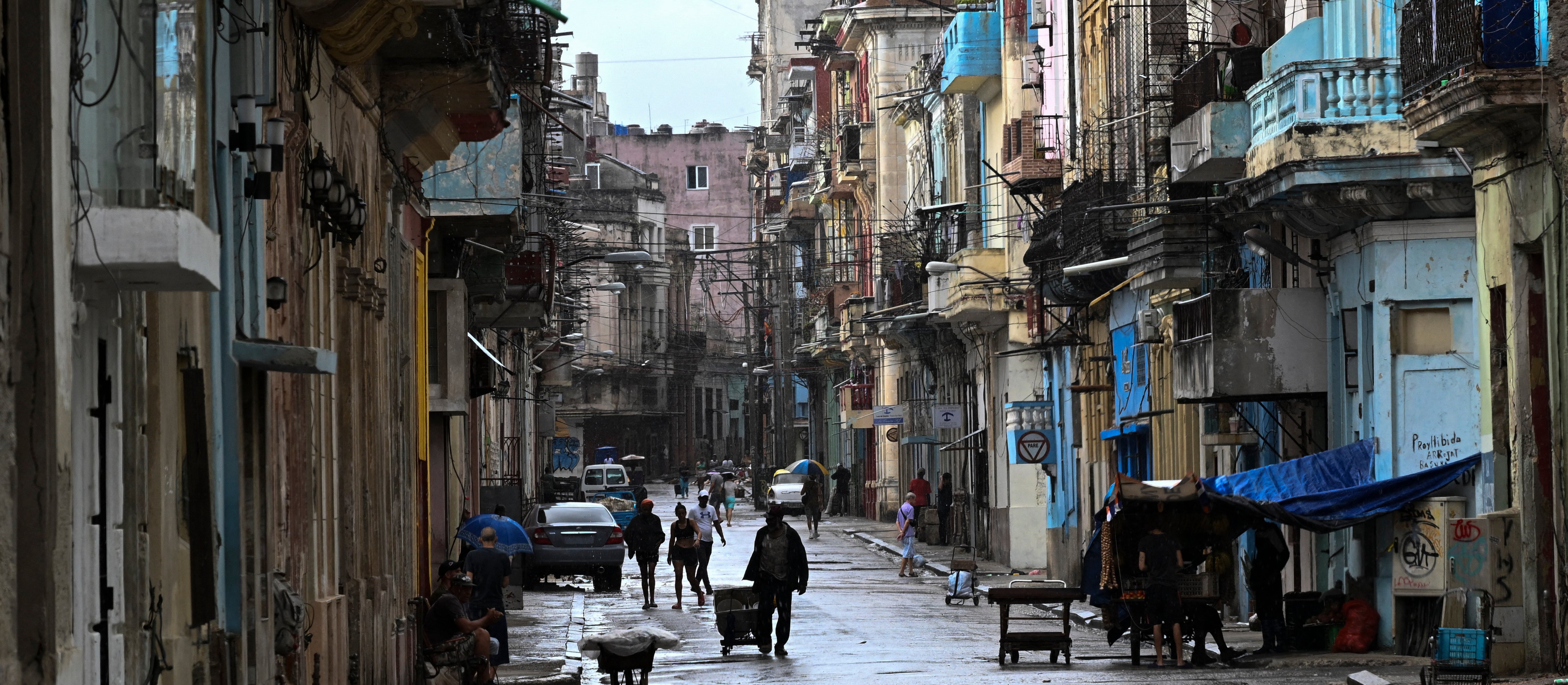 Trump nakłada embargo, Putin je lekceważy. Rosyjska ropa płynie na Kubę